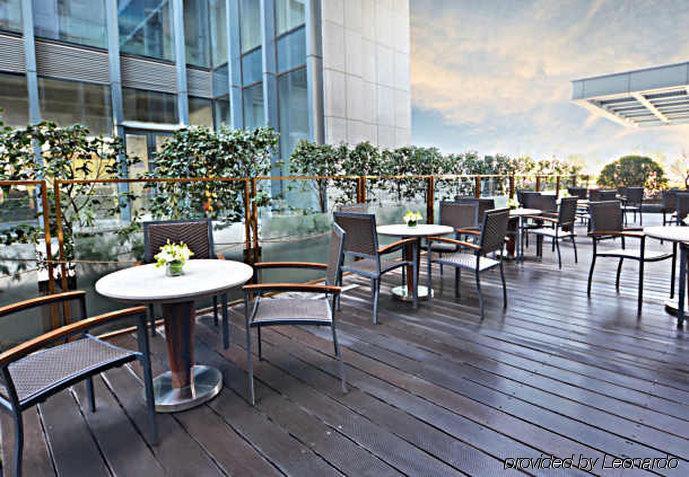 Courtyard By Marriott Shanghai Jiading Exterior foto